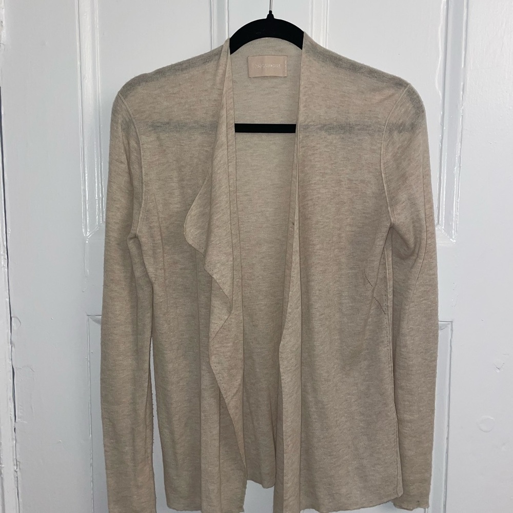 Zadig & Voltaire Daphney Cardigan, size S